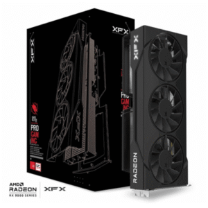 Amd-RX 9060 XT 16GB