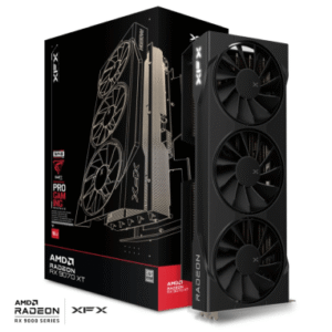 Amd XFX Swift RX 9070 XT 16GB