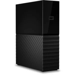 WESTERN-DIGITAL-HDD-18TB-MY-BOOK_1 WD My Book 18TB-Hard Drive