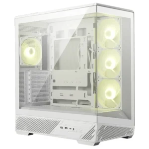 ANO 130R PZ Mid-Tower Case