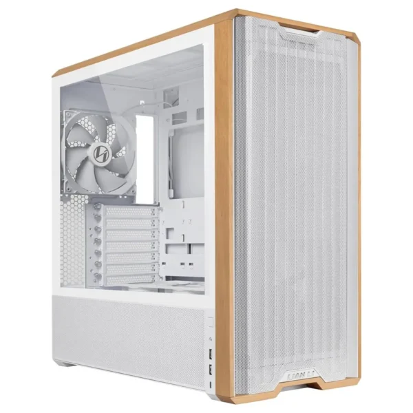Lian Li Lancool 217-PC Case