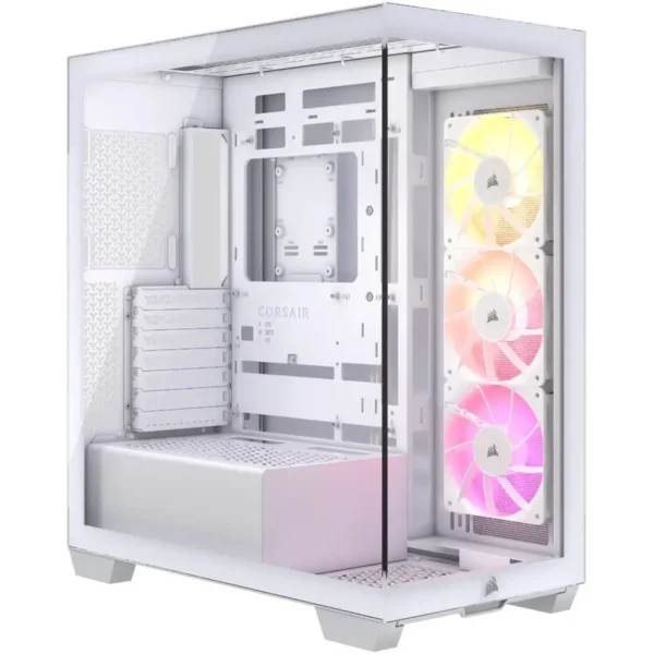 CORSAIR 3500X ARGB Mid-Tower
