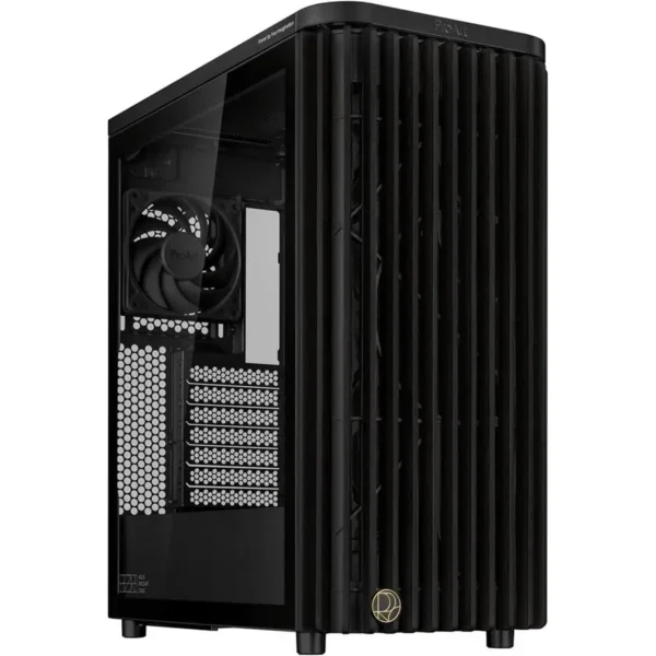 Asus ProArt PA401-Tower Case