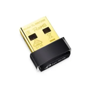 er2 TP-Link TL-WN725N 150Mbps