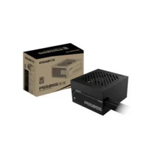 GIGABYTE P550SS-Power Supply