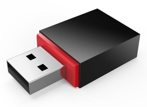 image (1) Tenda U3 300Mbps-11N USB Adapter