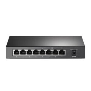 image (10) TP-Link TL-SF1008P 8-Port