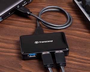 image (11) Transcend-USB Hub-Adapter HUB3