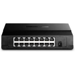image (11) TP-Link TL-SF1016D 16-Port