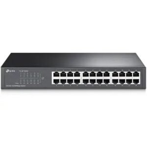 image (12) TP-Link TL-SF1024D 24‑Port