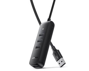 image (14) UGREEN USB-USB 3.0 Adapter 10915