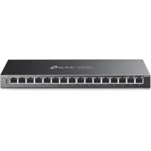 image (15) TP-Link TL-SG116P 16‑Port