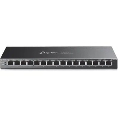 TP-Link TL-SG116P 16‑Port