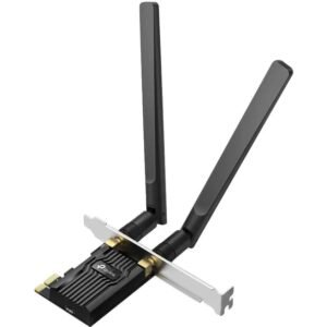 TP‑Link Archer T4E AC1200