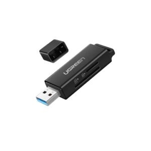 image UGREEN CM104-Card Reader 40752