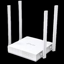 TP‑LINK Archer C24 AC750