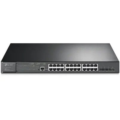 TP-Link TL-SG3428XMP 24-Port