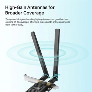 image (19) TP-Link Archer TX20E AX1800