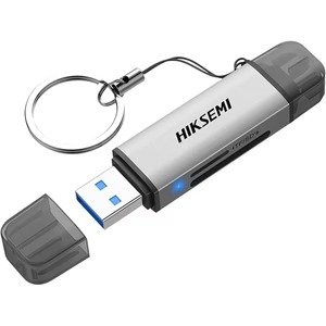image (2) Hiksemi USB C/A Card Reader