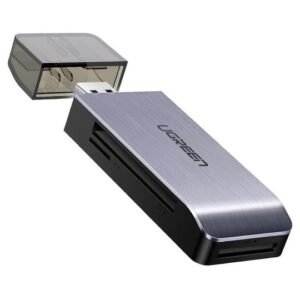 image (2) UGREEN USB 3.0 Card Reader 50541