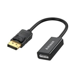 Amaze A814 DP to HDMI Adapter