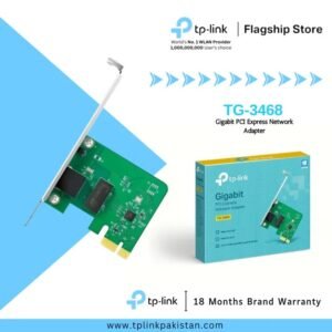 TPLINK-ADAPTER TG-3468