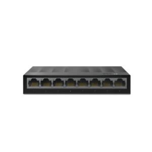 image (2) TP-Link LS1008G 8-Port