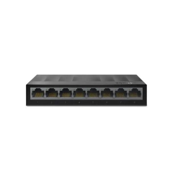 TP-Link LS1008G 8-Port