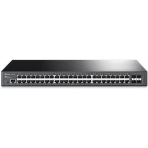 TP-Link TL-SG3452 48-Port
