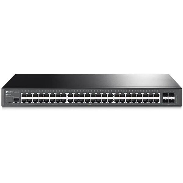 image (20) TP-Link TL-SG3452 48-Port