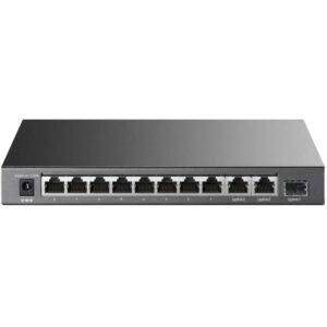TP-Link TL-SL1311P 11-Port