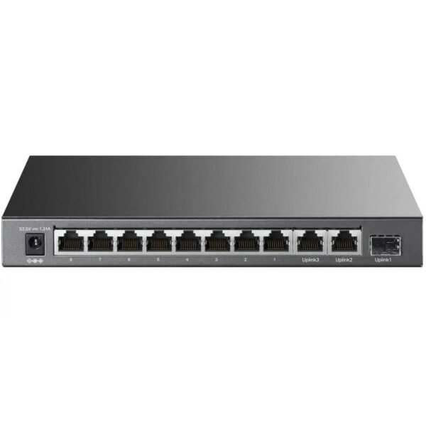 image (21) TP-Link TL-SL1311P 11-Port