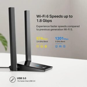 TP-Link-TX20U Plus AX1800