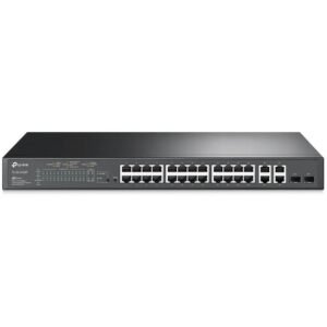 TP-Link TL-SL2428P 24-Port