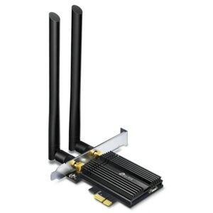 image (22) TP-Link Archer TX50E AX3000