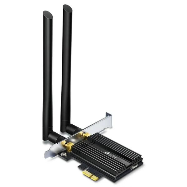 TP-Link Archer TX50E AX3000