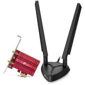 image (24) TP-Link Archer TXE75E AXE5400