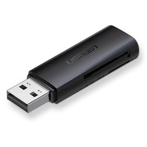 image (3) UGREEN USB 3.0-Card reader 60722