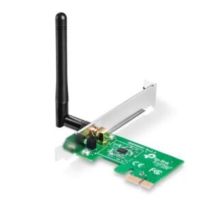 TP‑LINK TL‑WN781ND 150Mbps