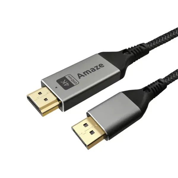 Amaze A815 DP to HDMI 4K
