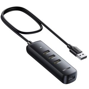 UGREEN CM416 4 Port USB 3.0