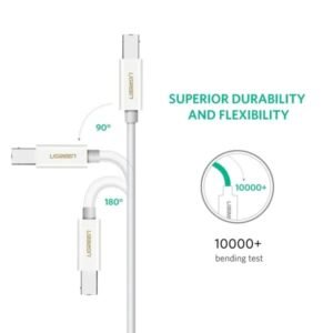 UGREEN USB-C to USB 2.0