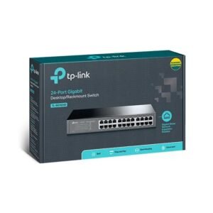 image (4) TP-Link LS1024G 24-Port