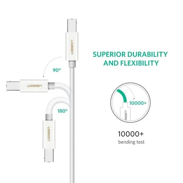 image (4) UGREEN USB-C to USB 2.0