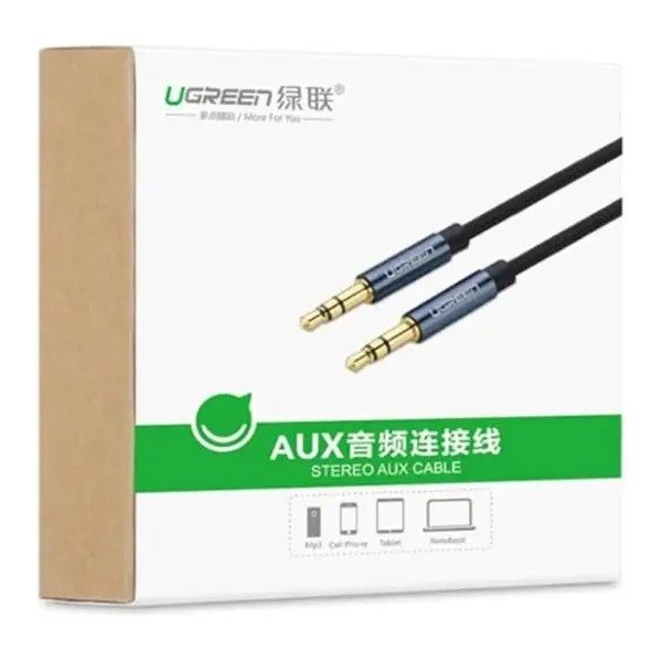 UGREEN 3.5 mm Audio Cable