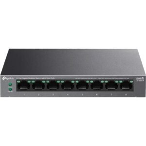 image (6) TP-Link LS108GP 8-Port