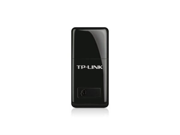 TP-Link TL-WN823N 300Mbps