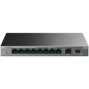 image (7) TP-Link LS1210GP 10‑Port