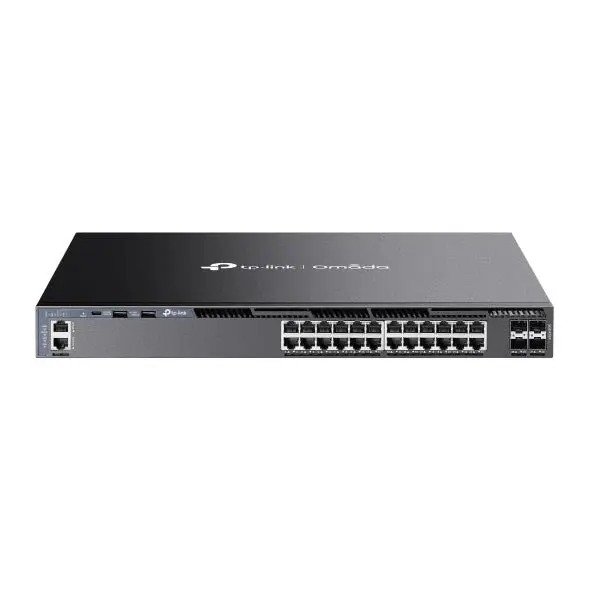 TP-Link SG6428X 24-Port