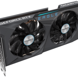 Nvidia-RTX 3060 12GB